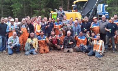 Our Team